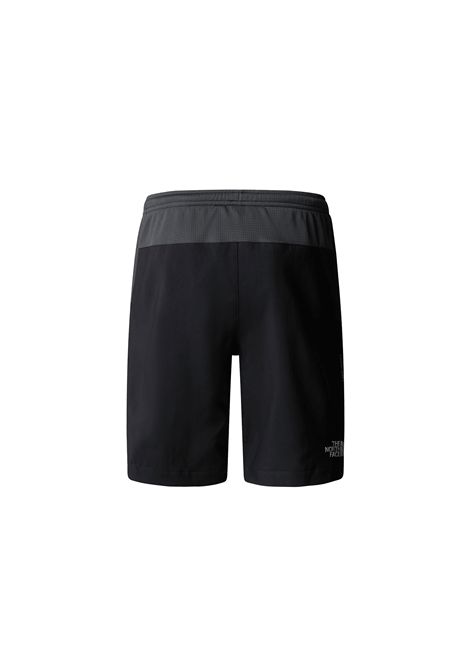 The North Face 24/7 Shorts Black Junior THE NORTH FACE | Shorts | NF0A8BNH-KT0